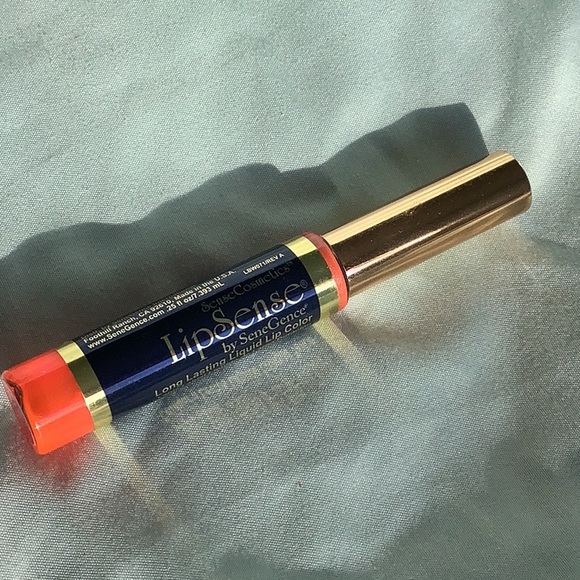 LipSense Cora-Lina - Picture 2 of 2